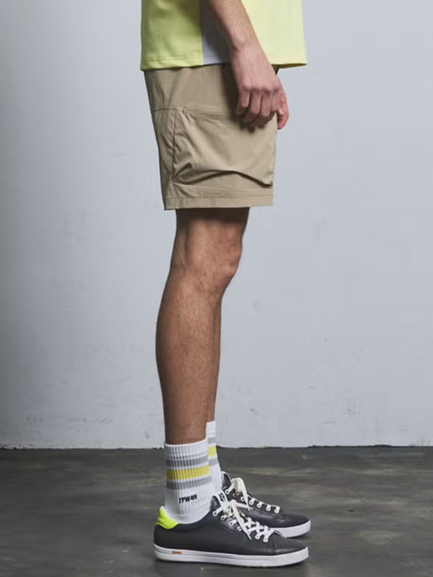 TFW49 LIGHT CARGO PANTS / BEIGE