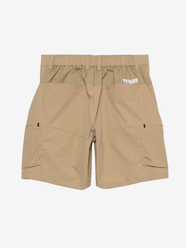 TFW49 LIGHT CARGO PANTS / BEIGE
