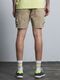 TFW49 LIGHT CARGO PANTS / BEIGE