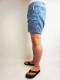 Ocean Pacific MIX CORDUROY SHORTS SAX