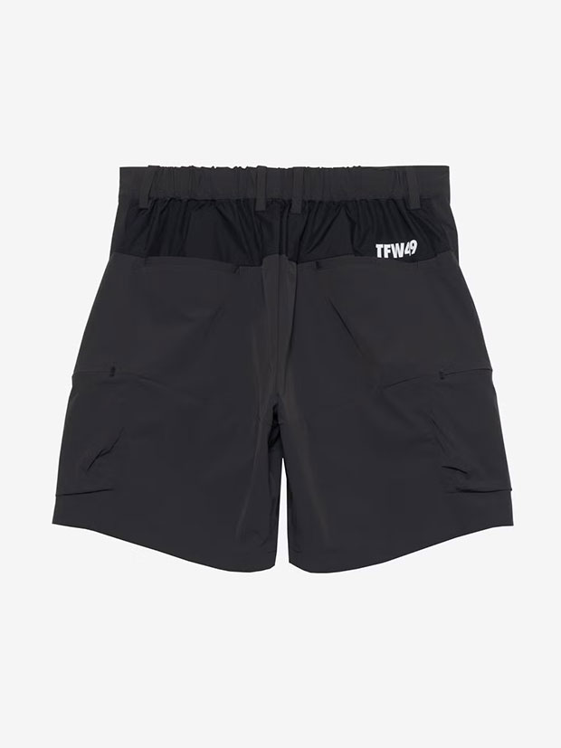 TFW49 LIGHT CARGO PANTS / CHARCOAL
