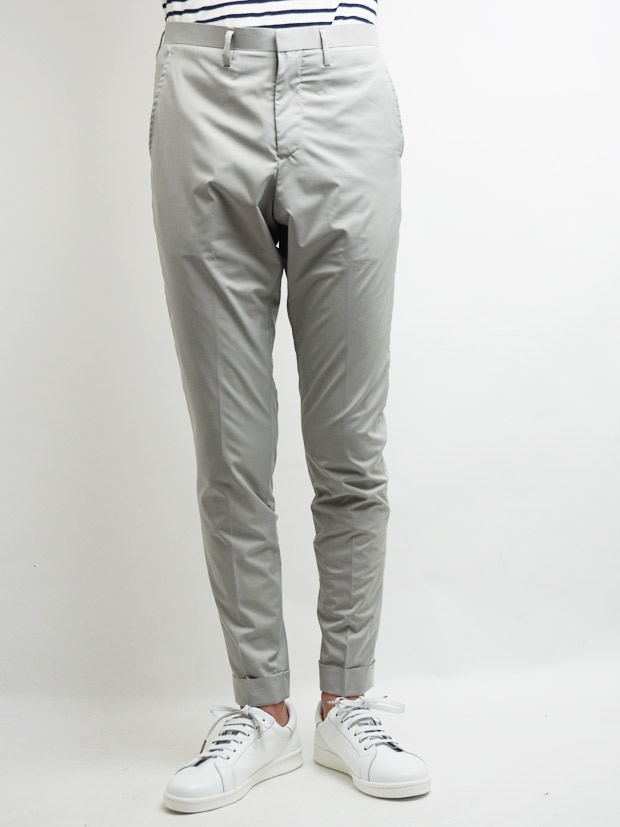 junhashimoto XV PANTS GREY