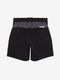 TFW49 LIGHT CARGO PANTS / BLACK