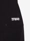 TFW49 LIGHT CARGO PANTS / BLACK