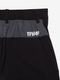 TFW49 LIGHT CARGO PANTS / BLACK