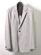 junhashimoto 2B JACKET GREY
