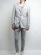 junhashimoto 2B JACKET GREY