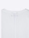 junhashimoto 101SERIB C L/S / WHITE