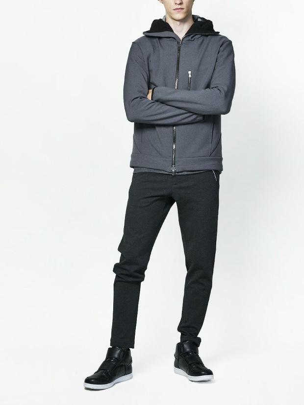 NUKUMORI JACKET | junhashimoto（ジュンハシモト）Official webshop