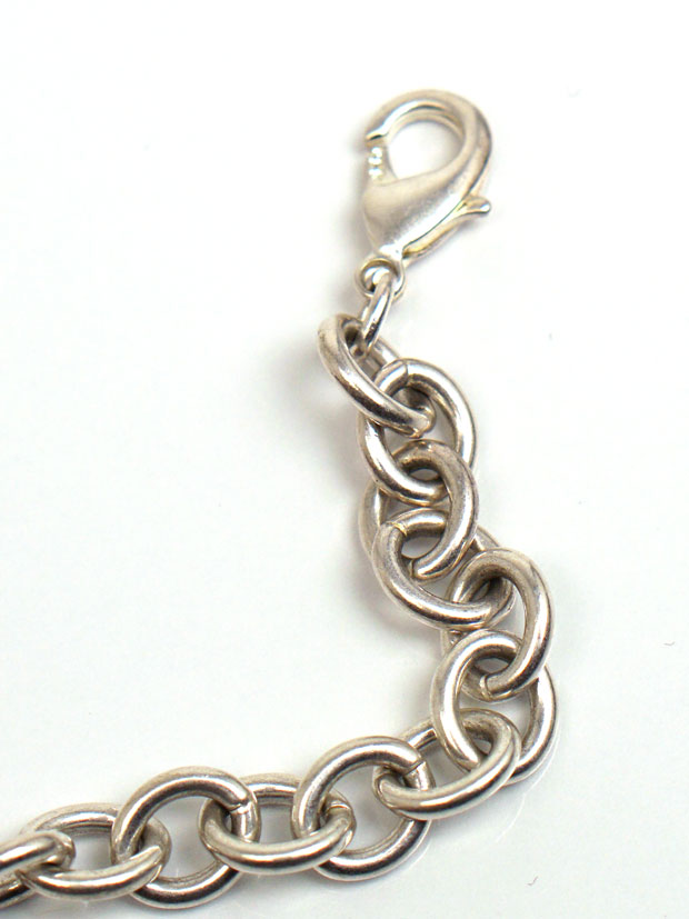 Tiffany VINTAGE AZUKI BRACELET