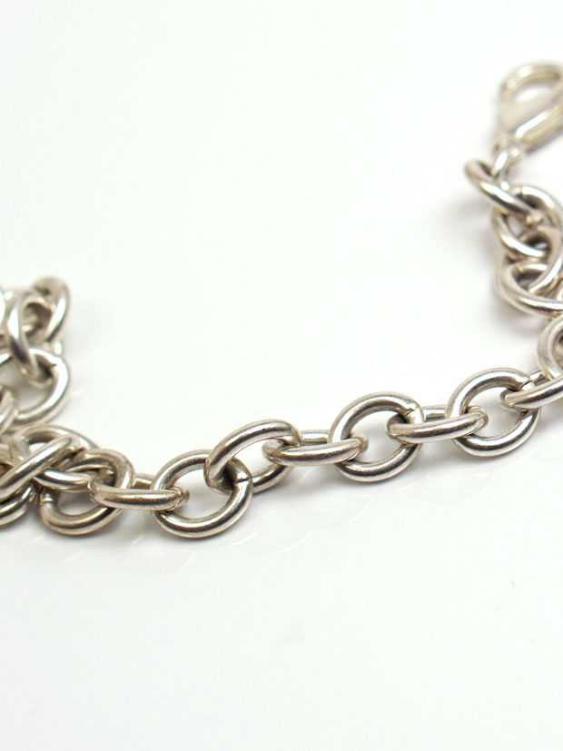 Tiffany VINTAGE AZUKI BRACELET