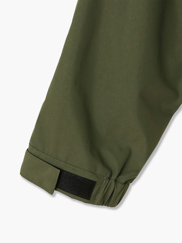 TFW49 COACH JACKET コーチジャケット sizeS 新品 TFW49 COACH JACKET / KHAKI | ALL ITEM | rumbleFISH