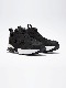 Reebok INSTAPUMP FURY OG BLACK/WHITE