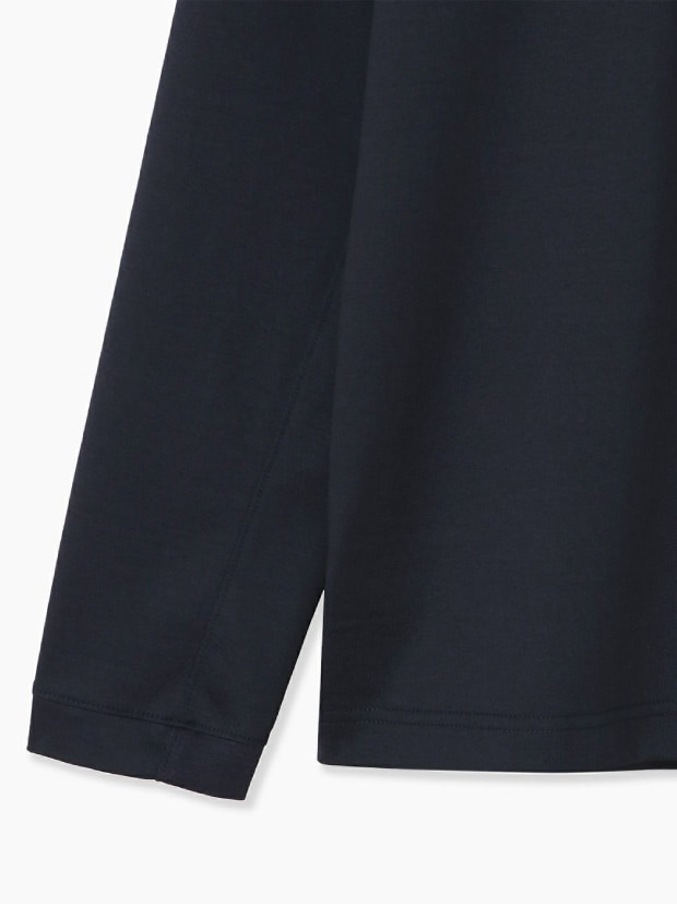 junhashimoto CU15 TD2 CREW / NAVY