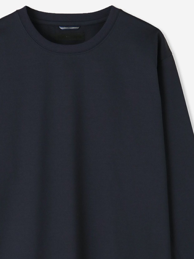 junhashimoto CU15 TD2 CREW / NAVY