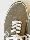 VANS ANAHEIM FACTORY AUTHENTIC ONE PIECE DX / SUEDE BIRCH