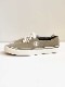 VANS ANAHEIM FACTORY AUTHENTIC ONE PIECE DX / SUEDE BIRCH