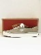 VANS ANAHEIM FACTORY AUTHENTIC ONE PIECE DX / SUEDE BIRCH