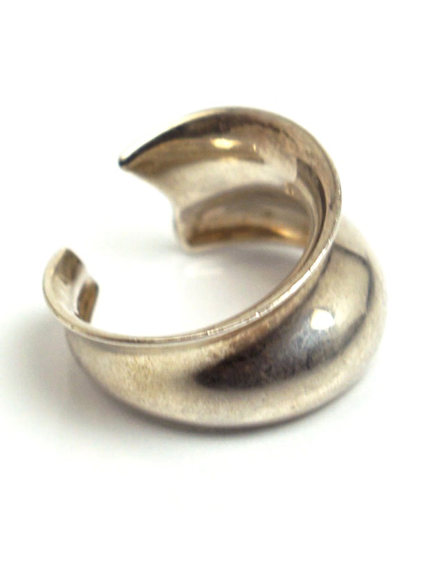 Tiffany VINTAGE WAVE RING