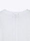junhashimoto 101SERIB V L/S / WHITE