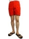 Ocean Pacific 8w CORDUROY SHORTS RED