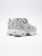 Reebok INSTAPUMP FURY OG GRAY/WHITE