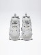Reebok INSTAPUMP FURY OG GRAY/WHITE
