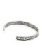 phenomenon beyond description 1COIN BANGLE