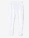 TFW49 P05 WARM UP PANTS / WHITE