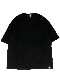 Rolland Berry LEGEND 2 sp loose fit /pocket Tee BLACK