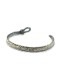 phenomenon beyond description 1COIN FEATHER BANGLE $1