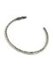 phenomenon beyond description 1COIN FEATHER BANGLE $1