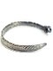 phenomenon beyond description 1COIN FEATHER BANGLE $1