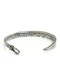 phenomenon beyond description 1COIN FEATHER BANGLE $1