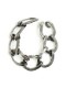 phenomenon beyond description HORSE SHOE CHAIN BRACELET