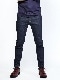 junhashimoto EDWIN SLIM JERSEYS -ONE WASH- / INDIGO