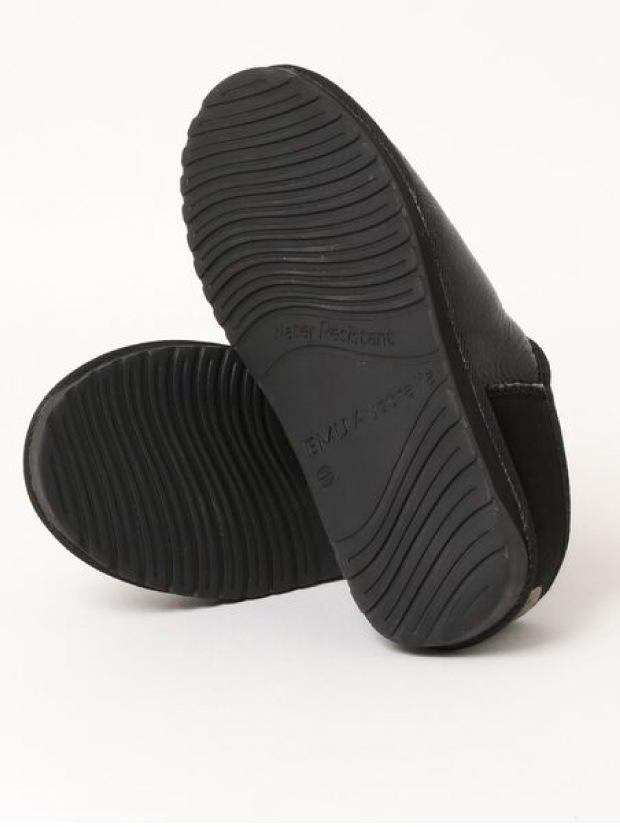 emu Pico Townsend / BLACK