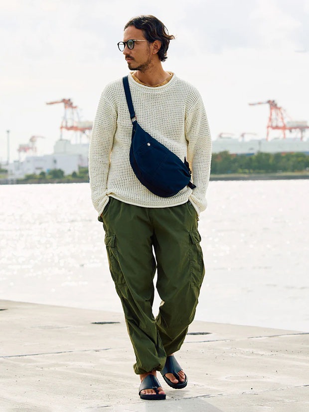 wjk M51 arctic easy / khaki