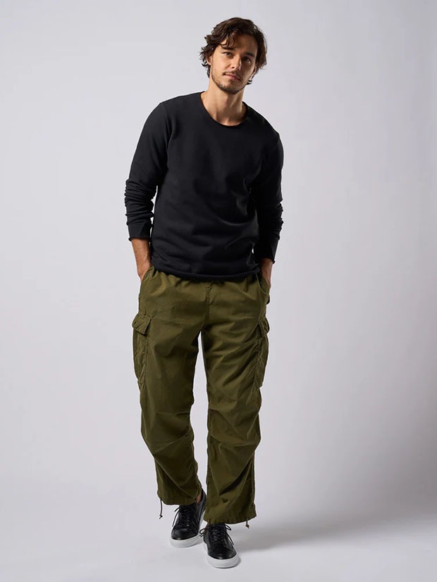 wjk M51 arctic easy / khaki