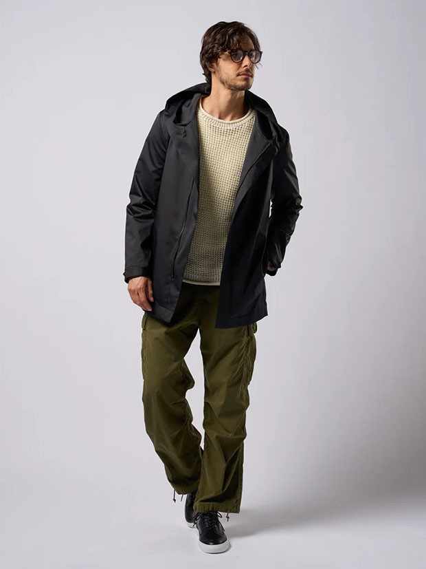 wjk M51 arctic easy / khaki
