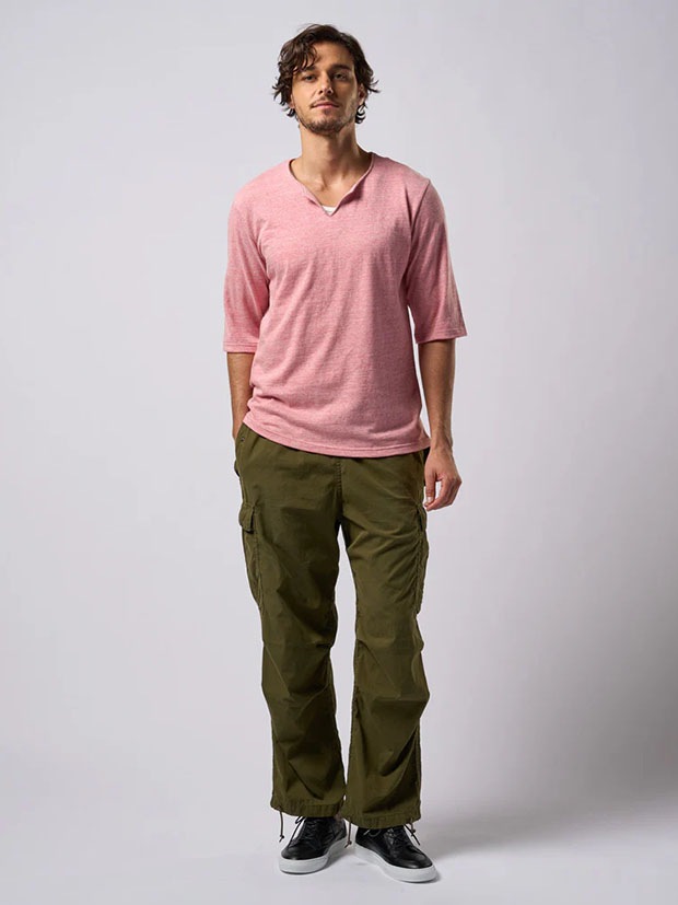 wjk M51 arctic easy / khaki