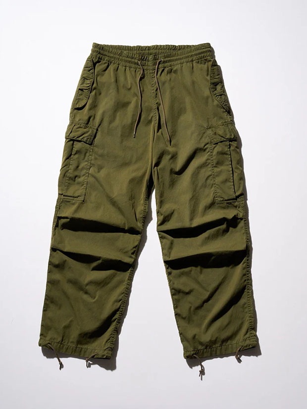 wjk M51 arctic easy / khaki