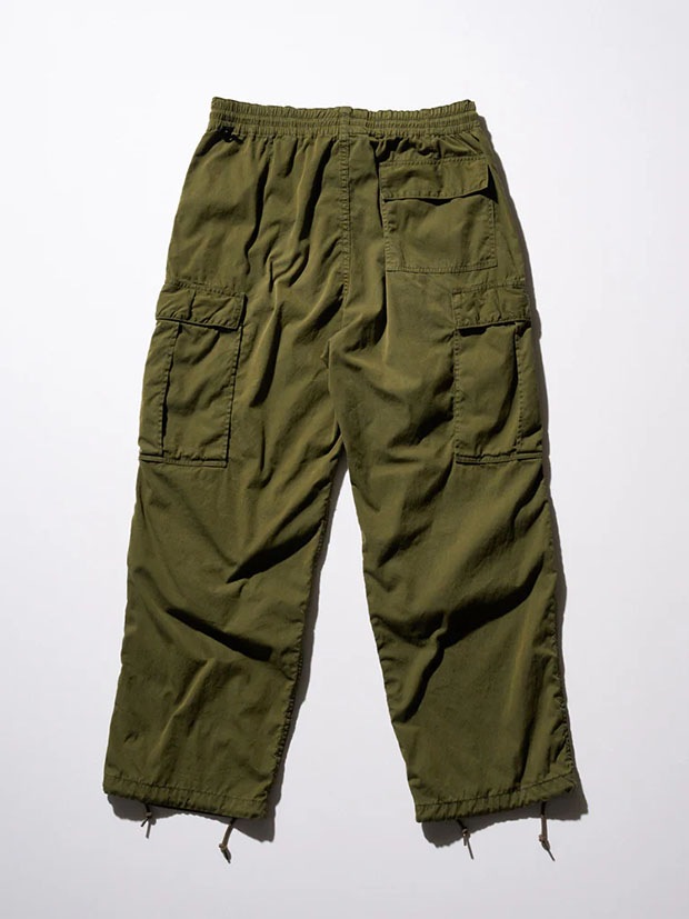 wjk M51 arctic easy / khaki