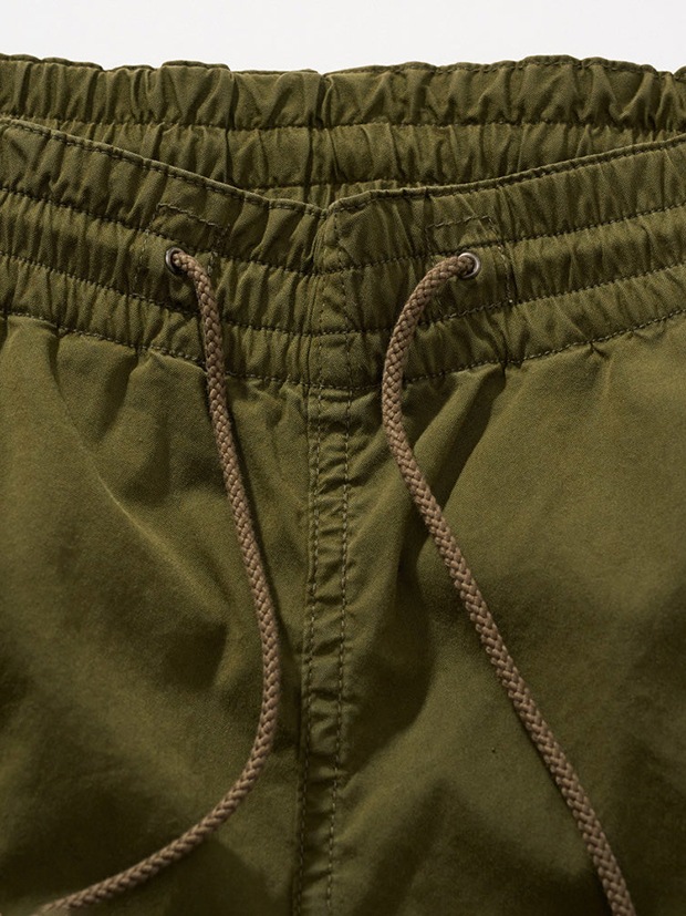 wjk M51 arctic easy / khaki