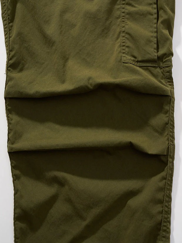 wjk M51 arctic easy / khaki