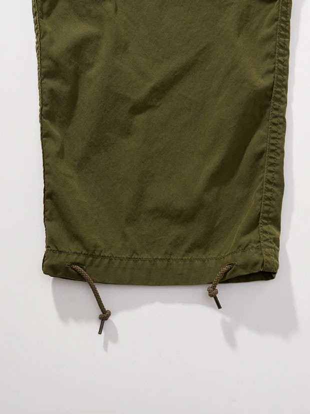 wjk M51 arctic easy / khaki
