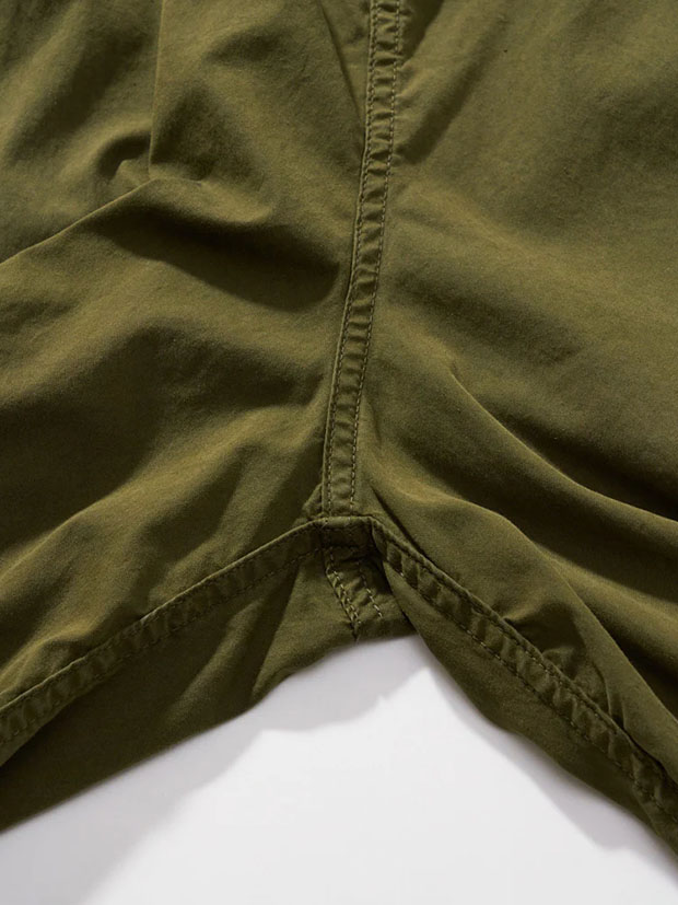 wjk M51 arctic easy / khaki