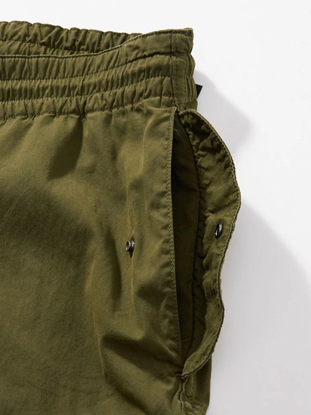 wjk M51 arctic easy / khaki