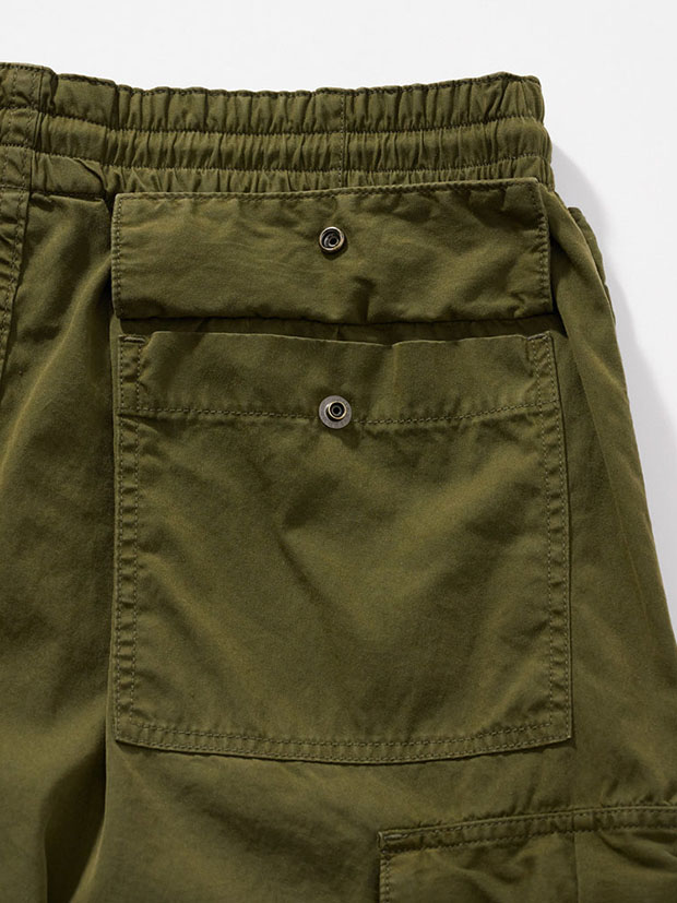 wjk M51 arctic easy / khaki