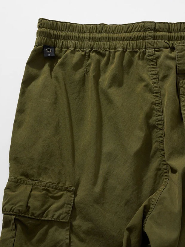 wjk M51 arctic easy / khaki